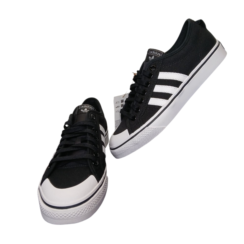 Adidas Nizza Mens Shoes Sneakers